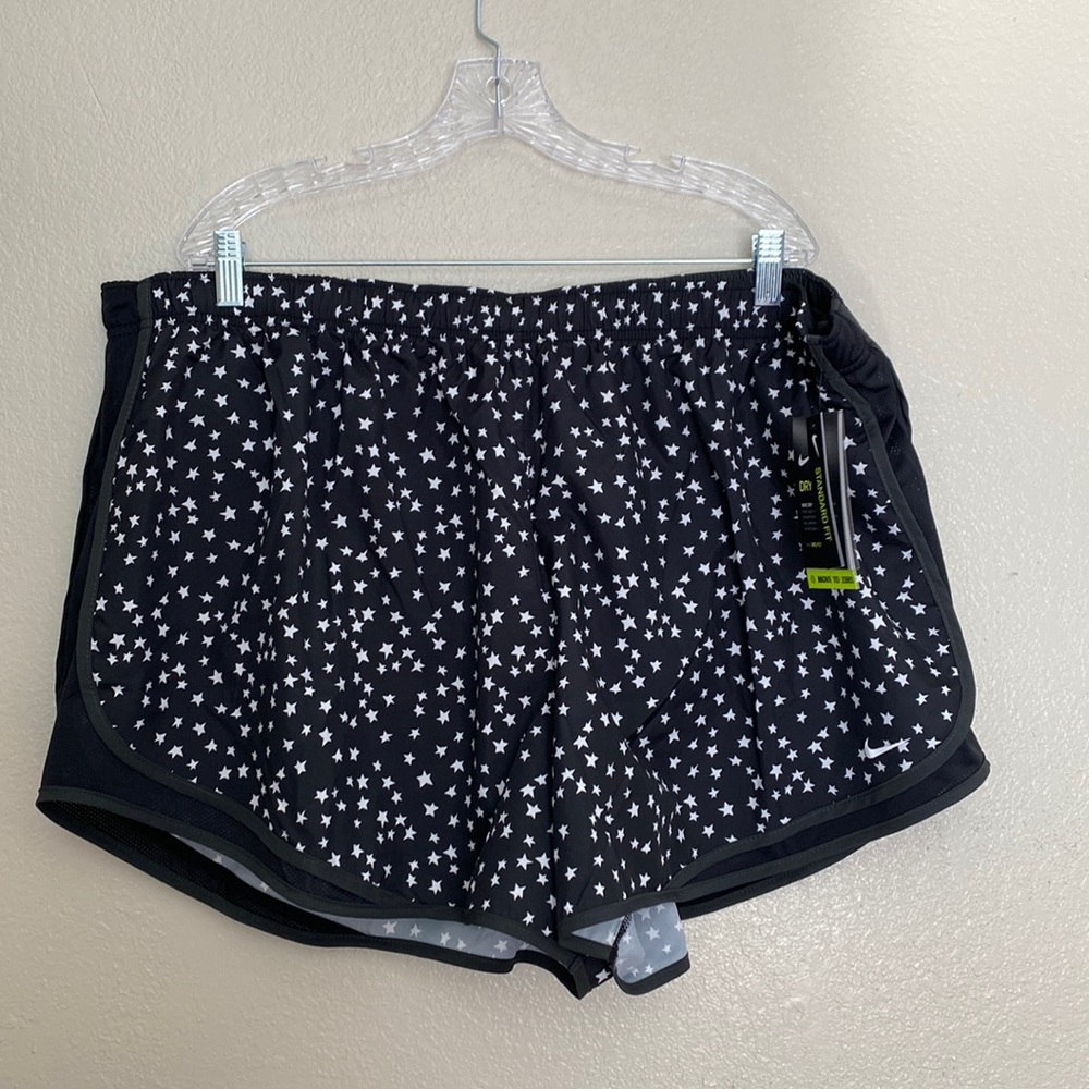 ‼️LAST 1‼️Nike Women’s Running Plus Size Shorts 3X